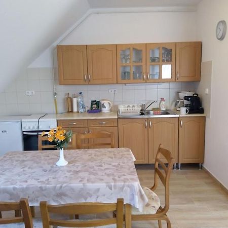 Foeveny Apartman 벌러토누드버리 외부 사진