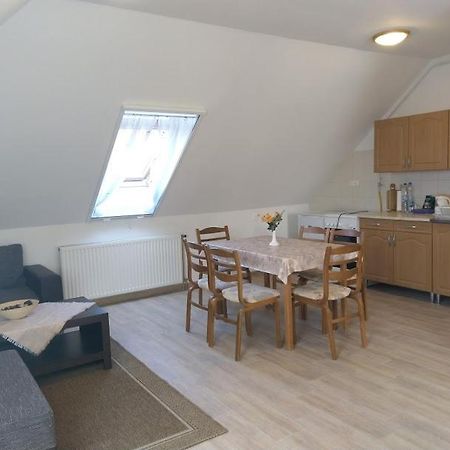Foeveny Apartman 벌러토누드버리 외부 사진