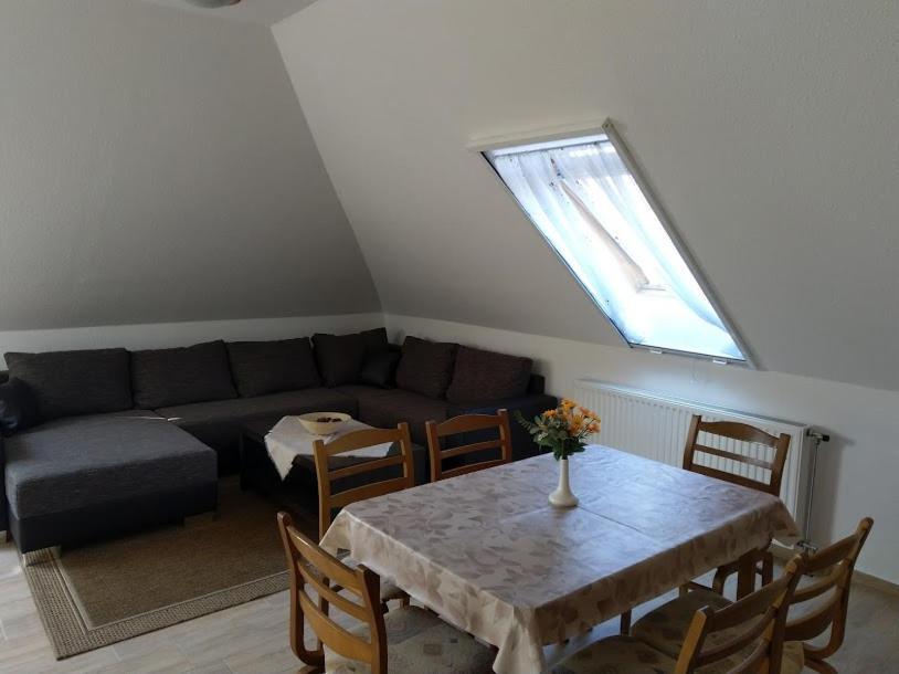Foeveny Apartman 벌러토누드버리 외부 사진