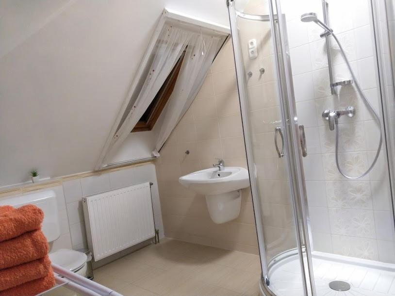 Foeveny Apartman 벌러토누드버리 외부 사진