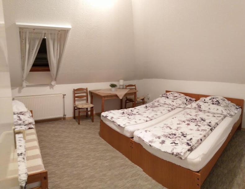 Foeveny Apartman 벌러토누드버리 외부 사진