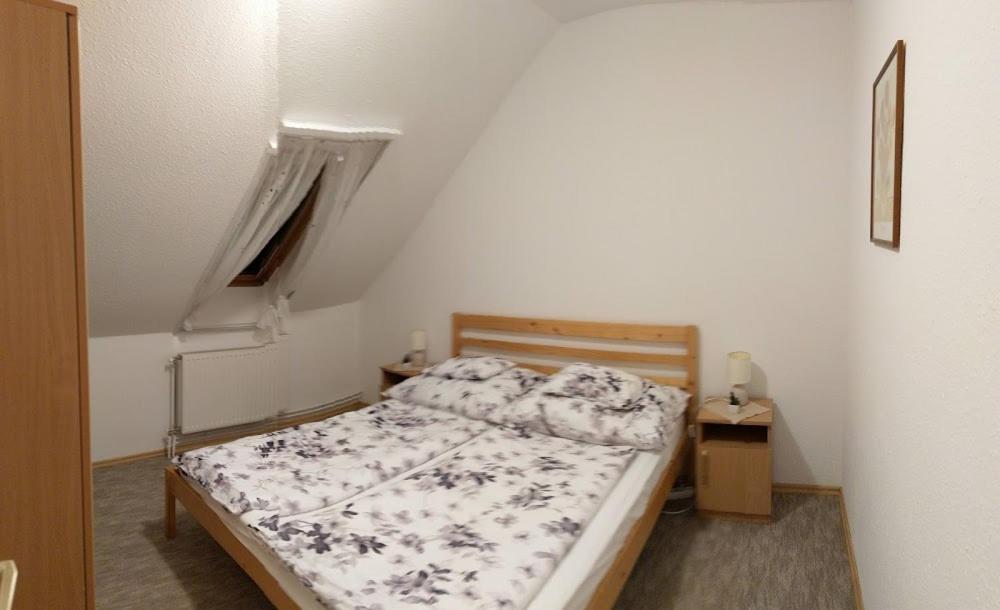 Foeveny Apartman 벌러토누드버리 외부 사진