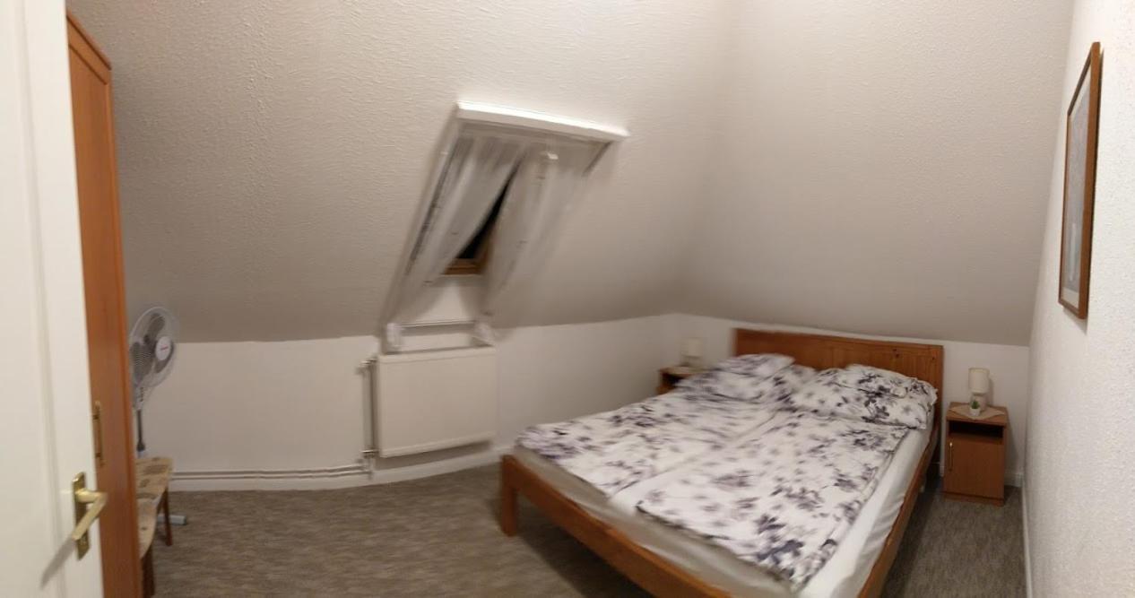 Foeveny Apartman 벌러토누드버리 외부 사진