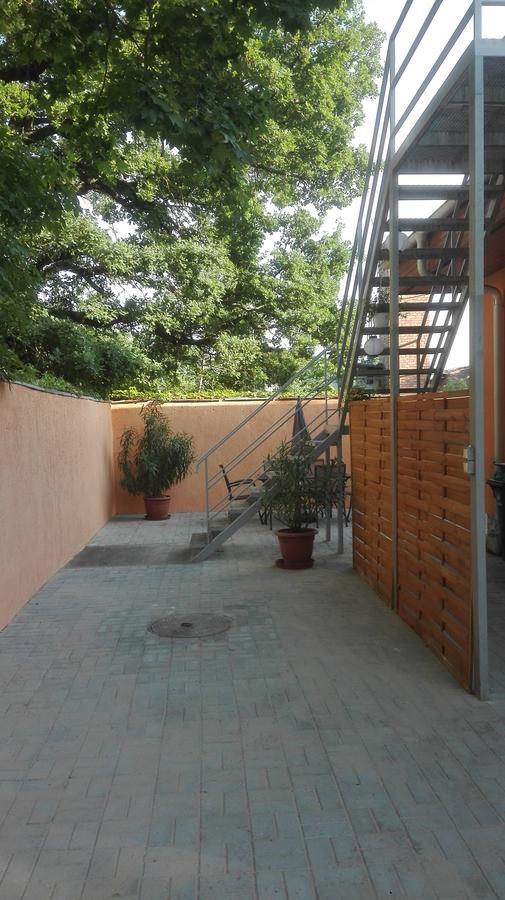 Foeveny Apartman 벌러토누드버리 외부 사진